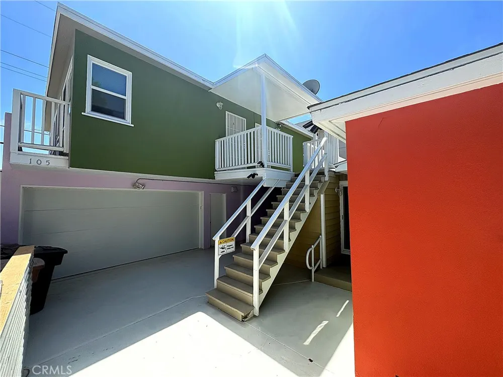 103 Avenida Aragon San Clemente, CA 92672