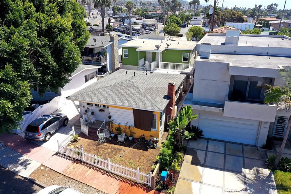 103 Avenida Aragon San Clemente, CA 92672