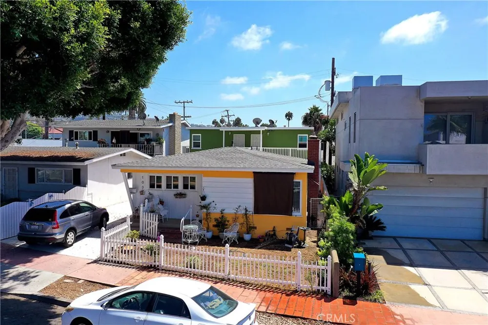 103 Avenida Aragon San Clemente, CA 92672