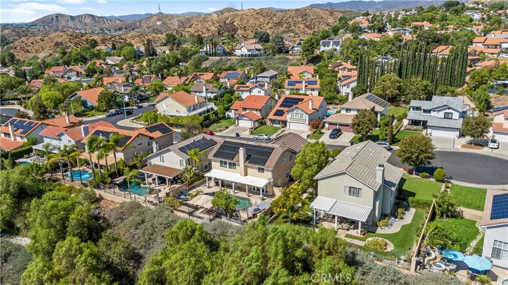 20416 Samual Saugus, CA 91350