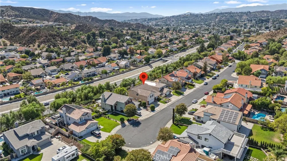 20416 Samual Saugus, CA 91350