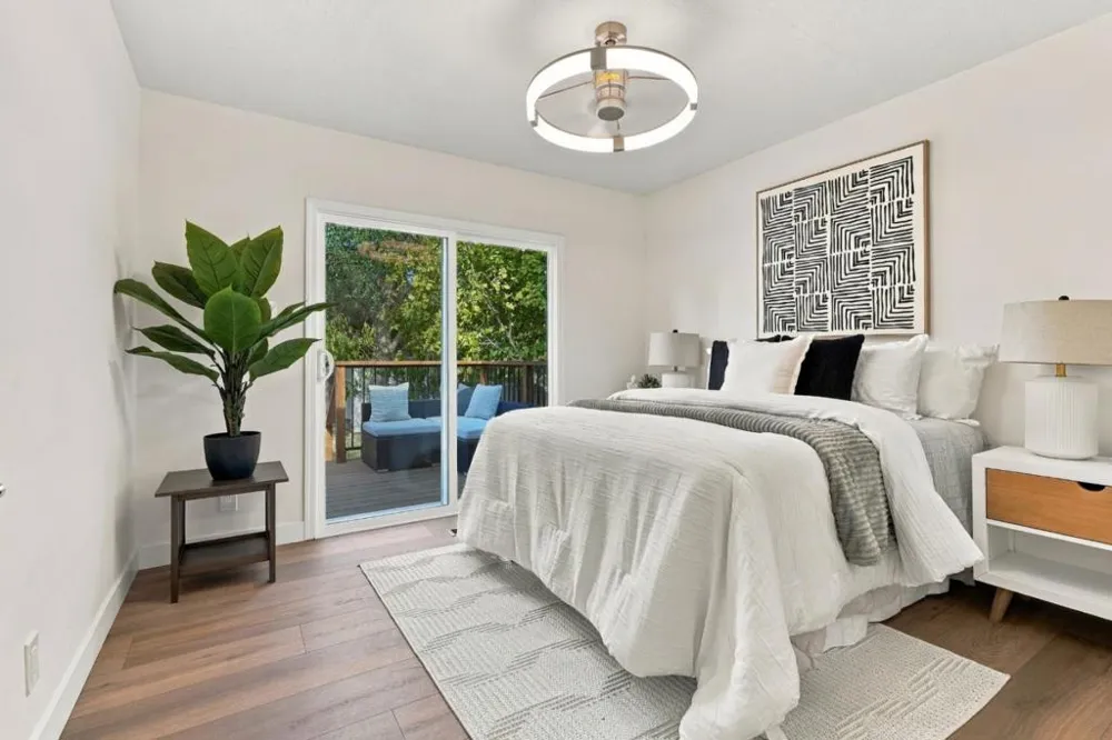 1121 Elmer Street Belmont, CA 94002