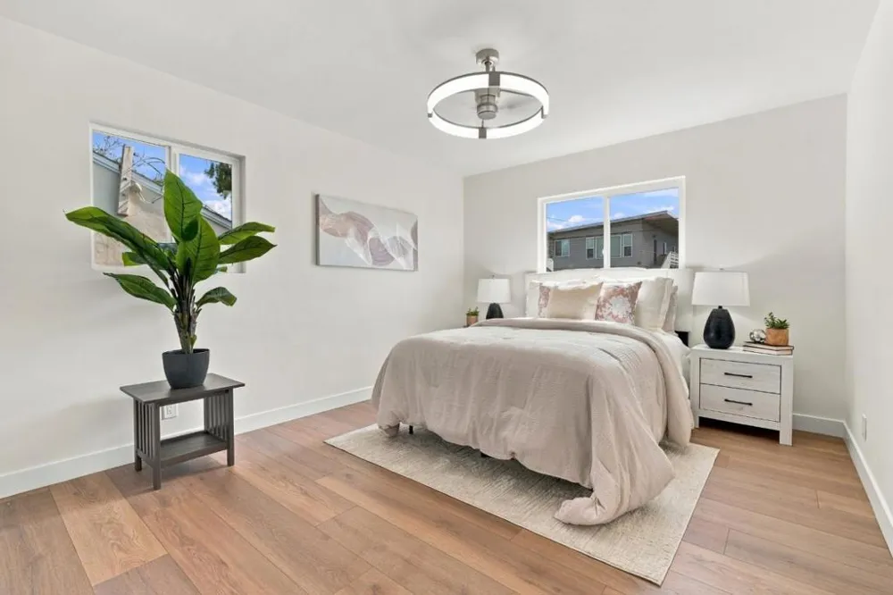 1121 Elmer Street Belmont, CA 94002