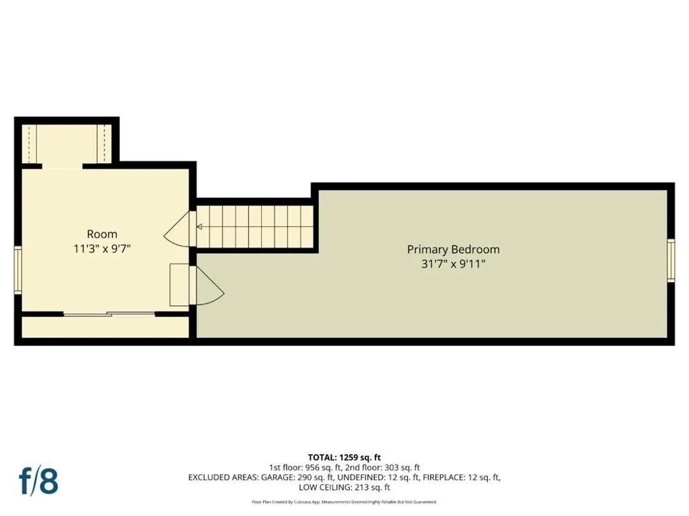 1121 Elmer Street Belmont, CA 94002