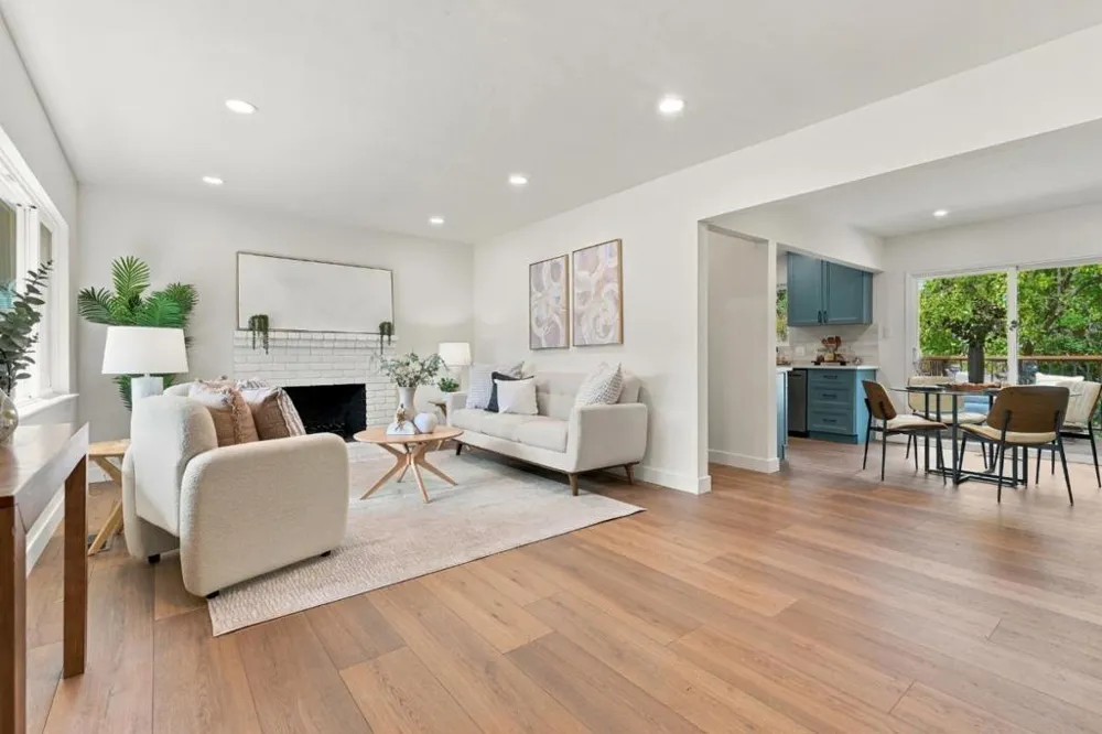 1121 Elmer Street Belmont, CA 94002