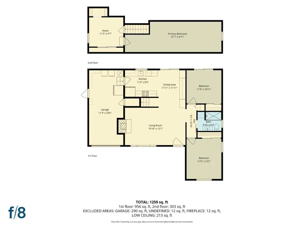 1121 Elmer Street Belmont, CA 94002