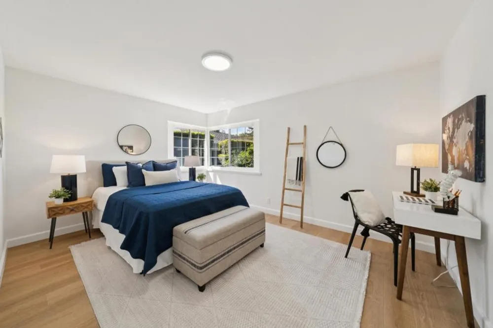 2068 Cynthia Way Los Altos, CA 94024