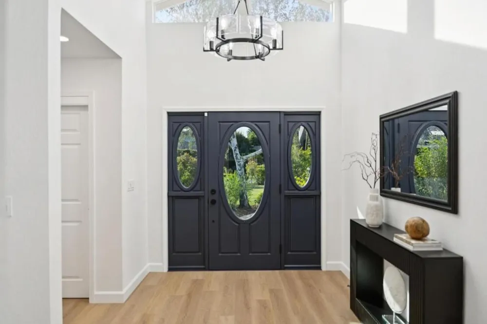2068 Cynthia Way Los Altos, CA 94024