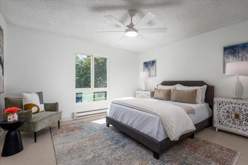 833 Humboldt Street #210 San Mateo, CA 94401
