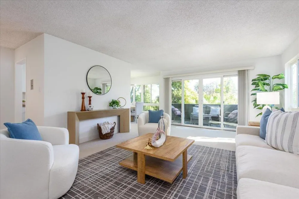 833 Humboldt Street #210 San Mateo, CA 94401