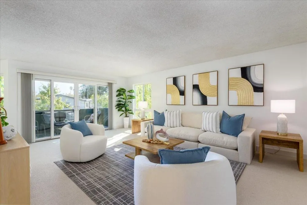 833 Humboldt Street #210 San Mateo, CA 94401