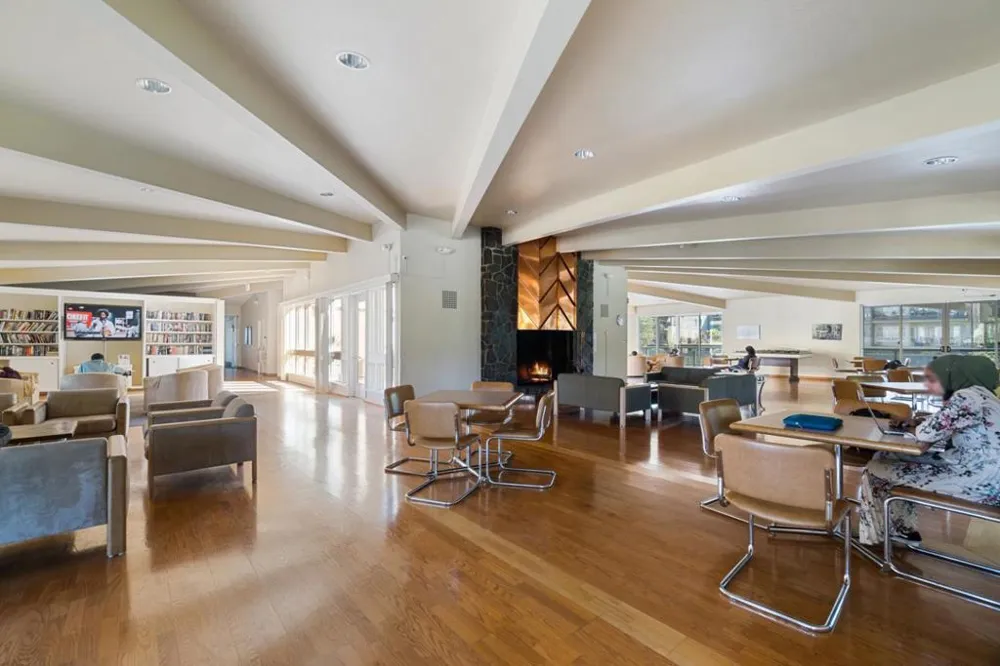 833 Humboldt Street #210 San Mateo, CA 94401