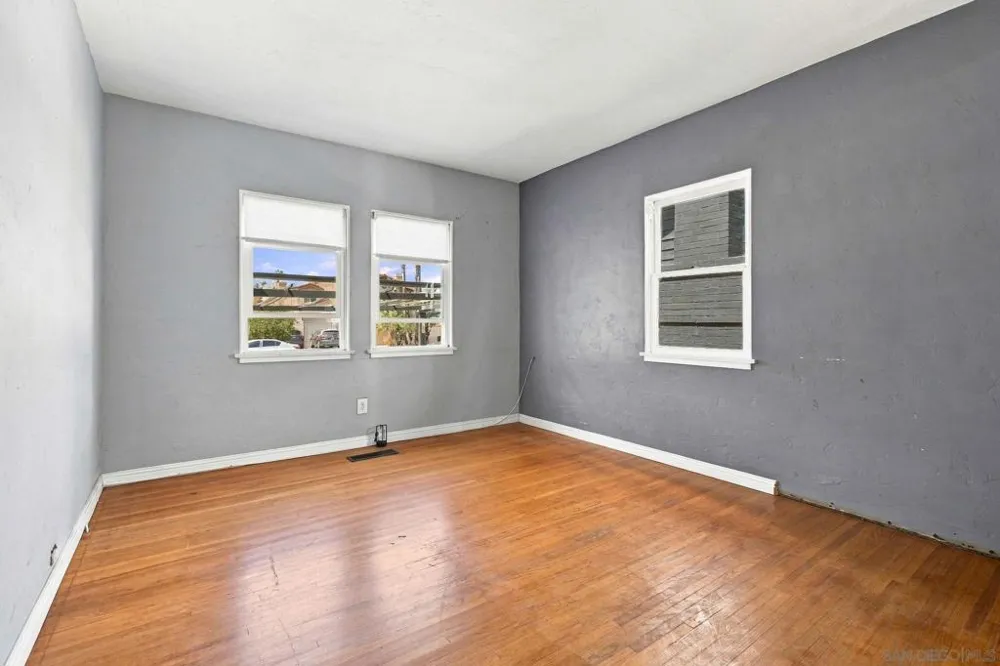 4611 Mississippi st. San Diego, CA 92116