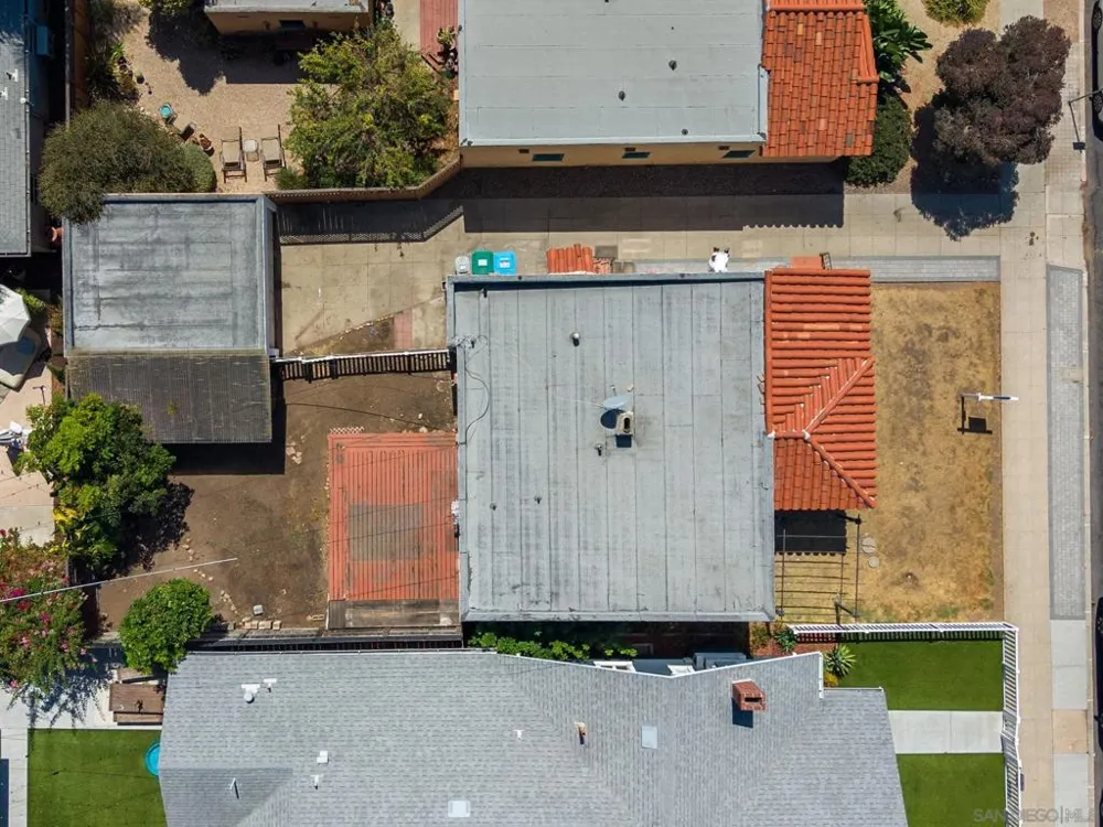 4611 Mississippi st. San Diego, CA 92116