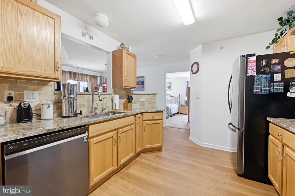 1511 MOORE STREET #201 Bristol, PA 19007
