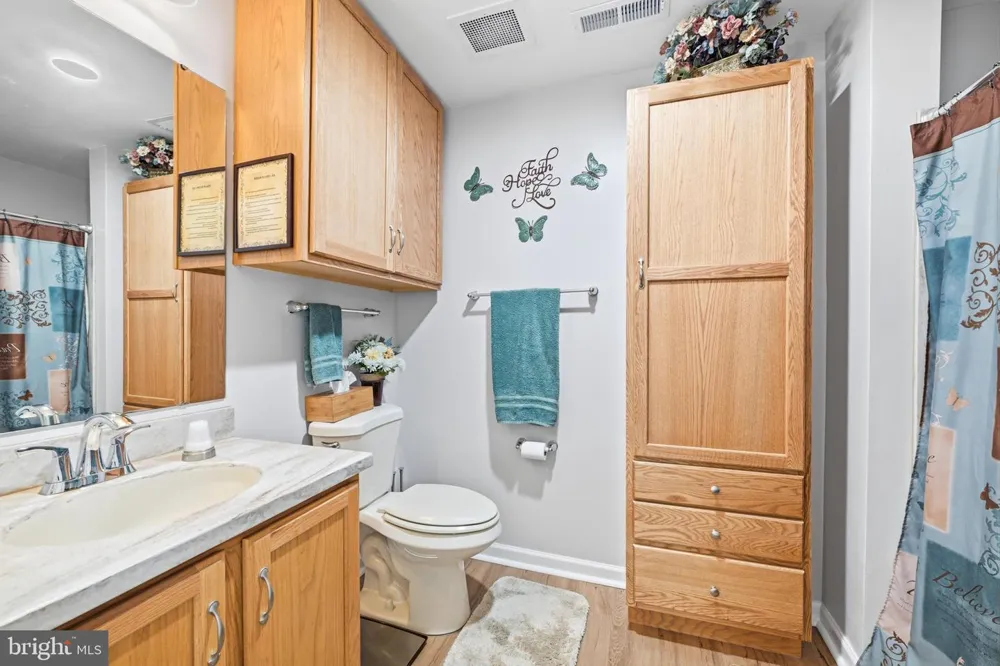 1511 MOORE STREET #201 Bristol, PA 19007