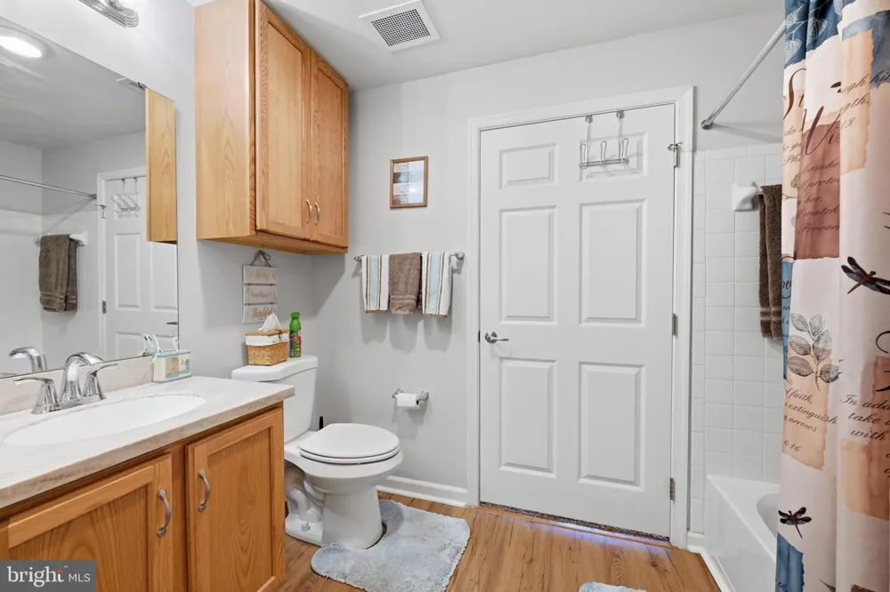 1511 MOORE STREET #201 Bristol, PA 19007