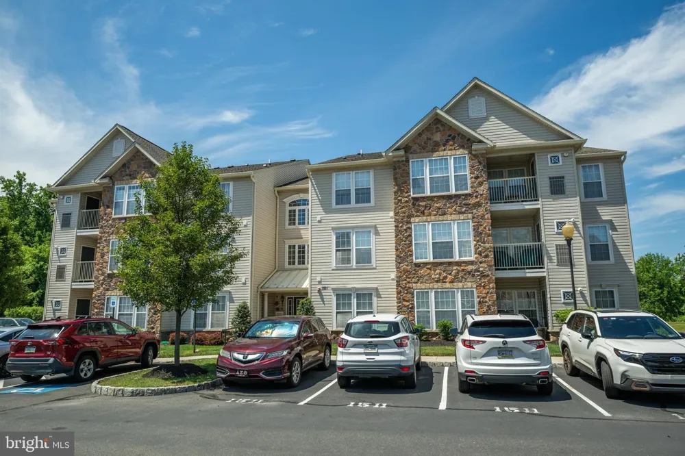 1511 MOORE STREET #201 Bristol, PA 19007