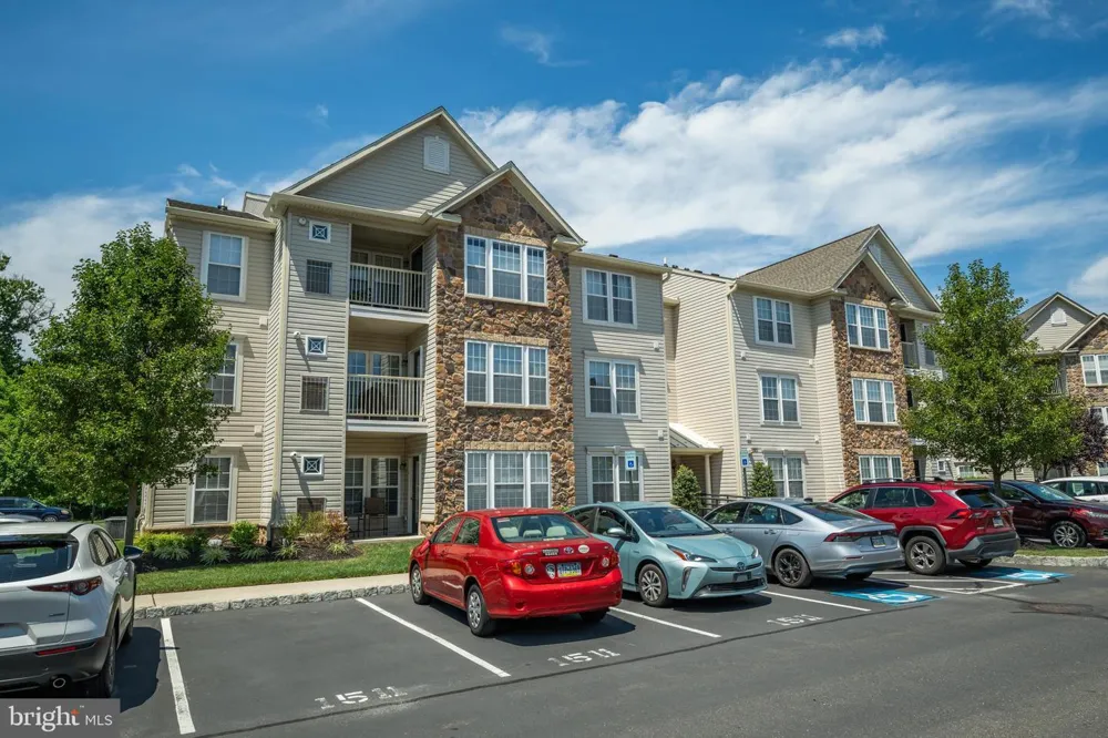 1511 MOORE STREET #201 Bristol, PA 19007