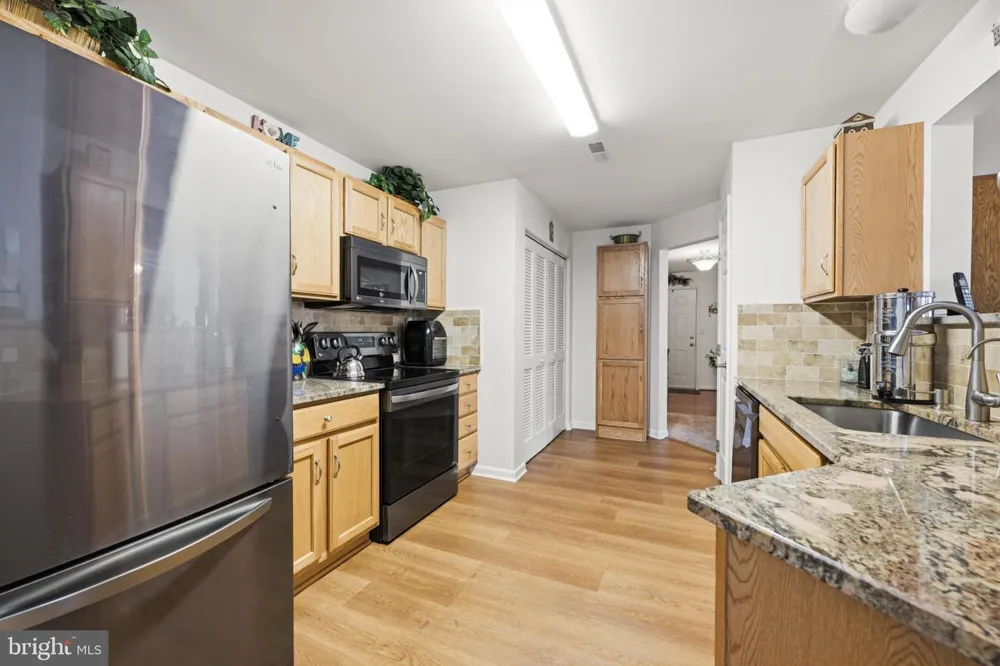 1511 MOORE STREET #201 Bristol, PA 19007