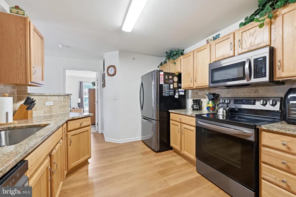 1511 MOORE STREET #201 Bristol, PA 19007