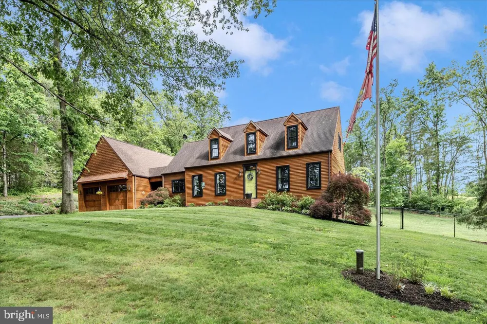 15810 SPADE ROAD Hagerstown, MD 21740