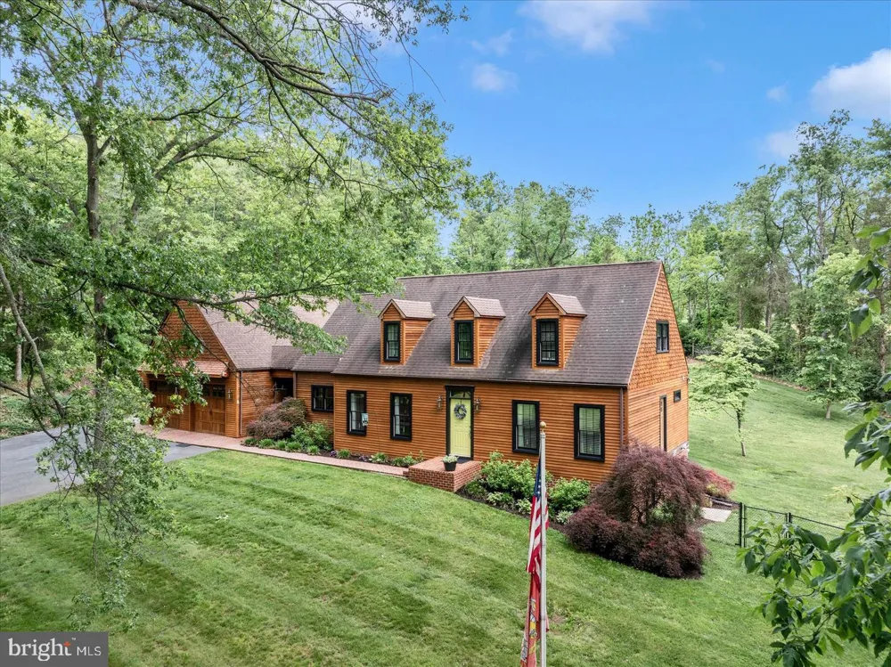 15810 SPADE ROAD Hagerstown, MD 21740