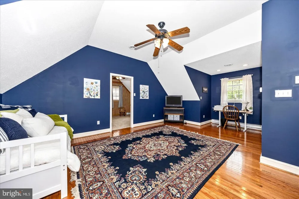 15810 SPADE ROAD Hagerstown, MD 21740