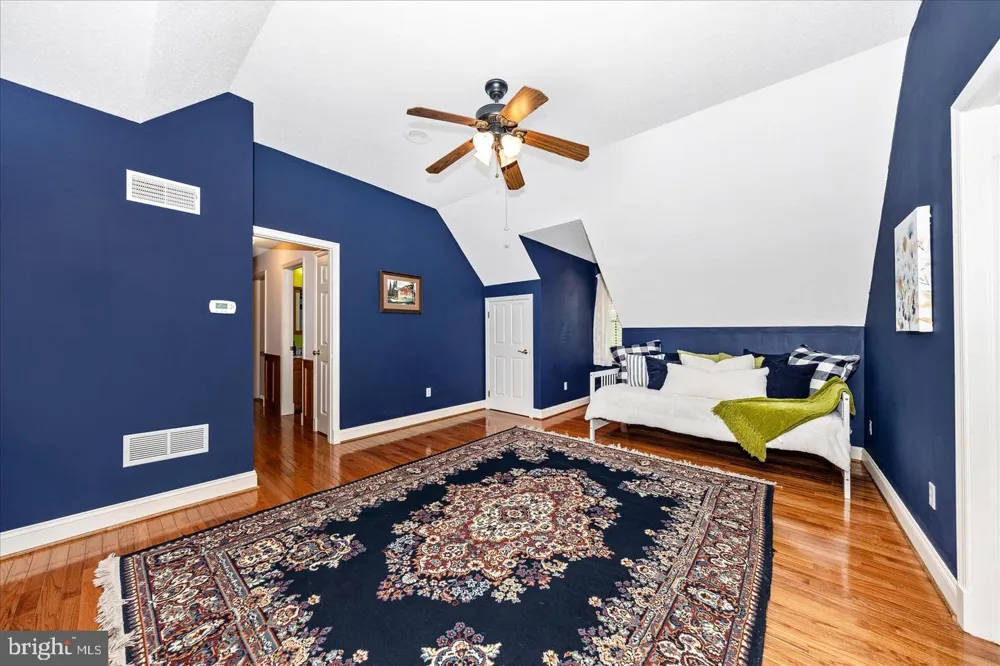 15810 SPADE ROAD Hagerstown, MD 21740