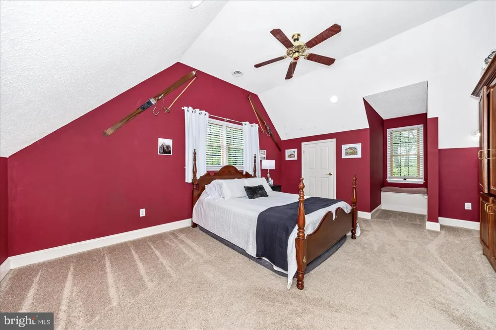 15810 SPADE ROAD Hagerstown, MD 21740