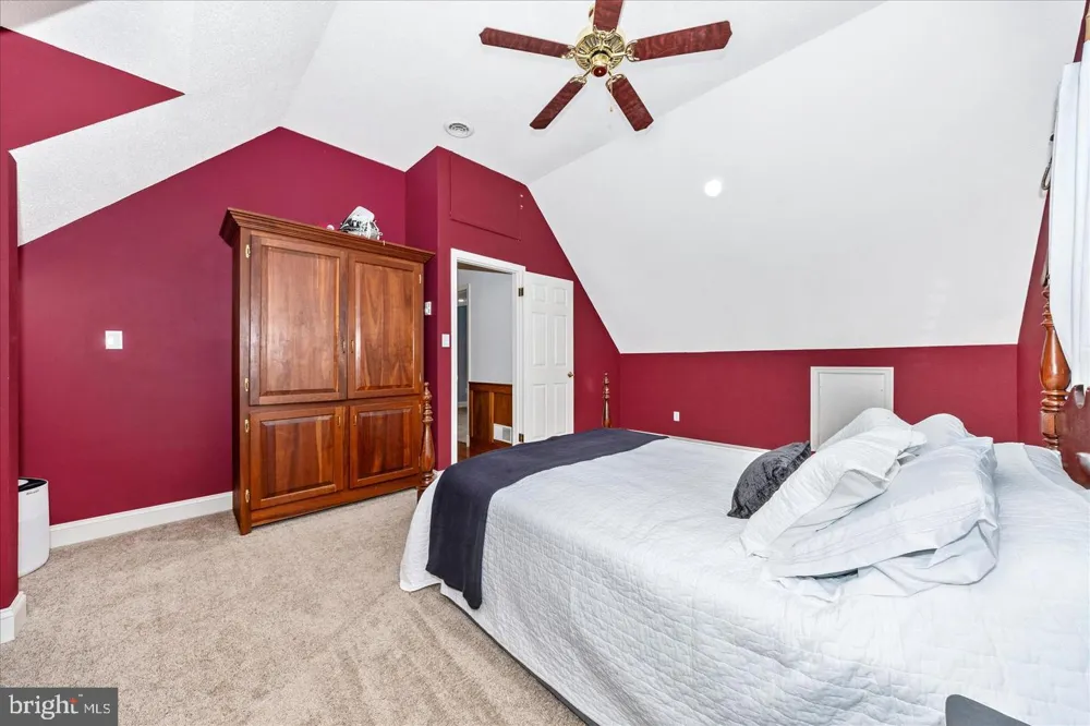 15810 SPADE ROAD Hagerstown, MD 21740
