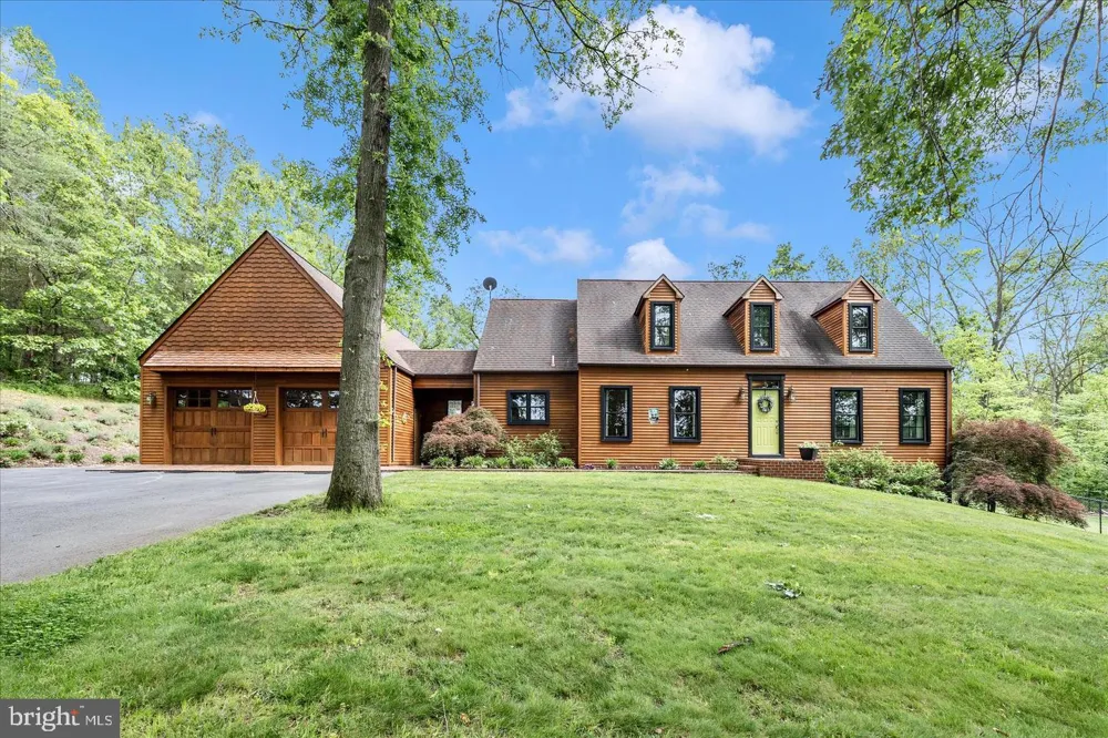 15810 SPADE ROAD Hagerstown, MD 21740