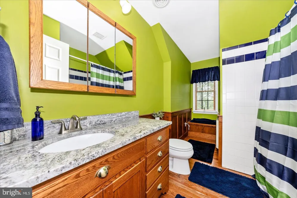 15810 SPADE ROAD Hagerstown, MD 21740