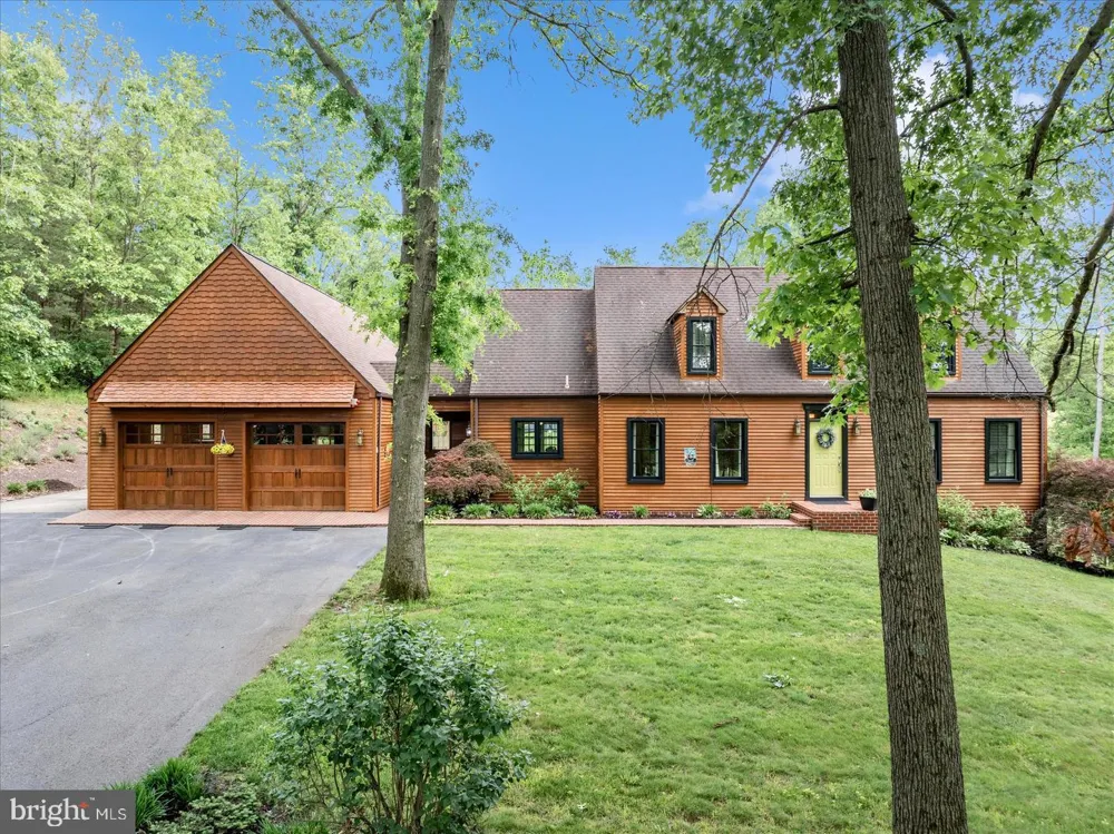 15810 SPADE ROAD Hagerstown, MD 21740