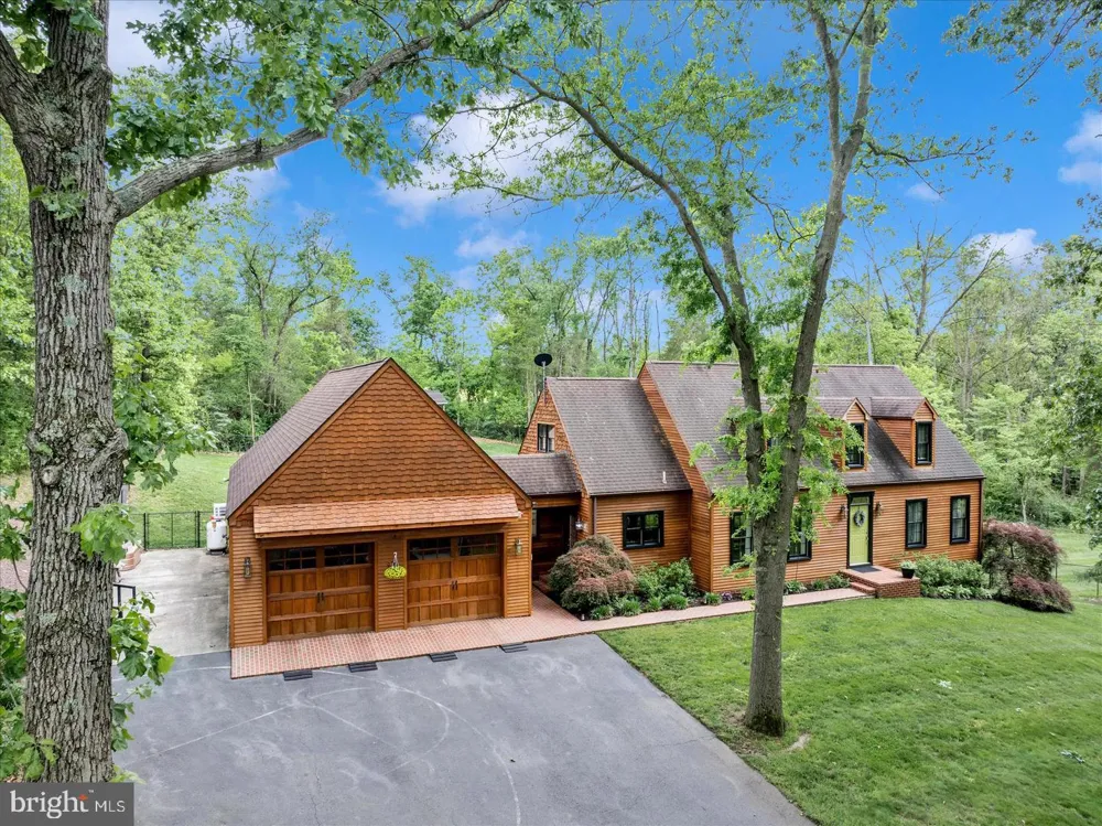 15810 SPADE ROAD Hagerstown, MD 21740