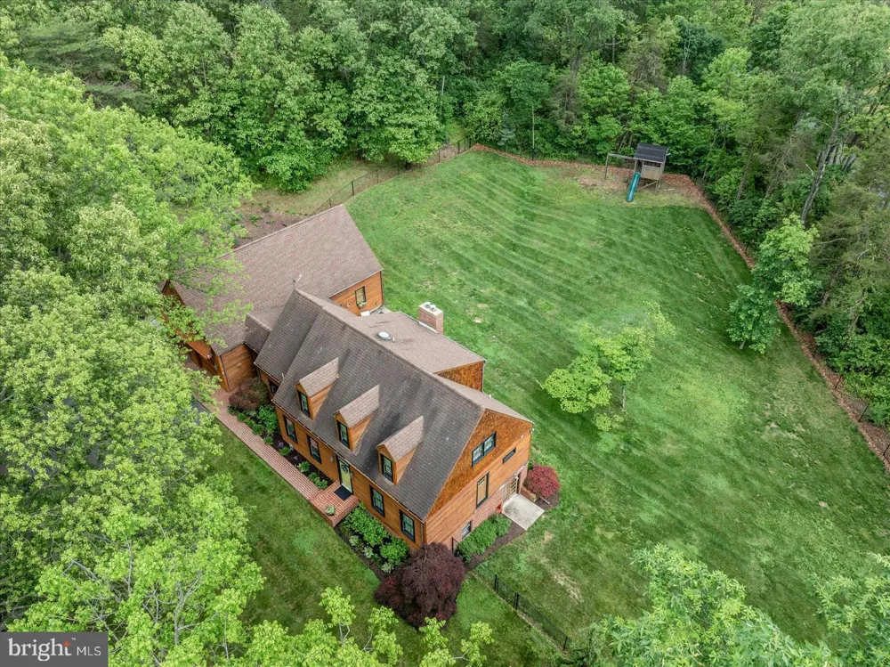 15810 SPADE ROAD Hagerstown, MD 21740