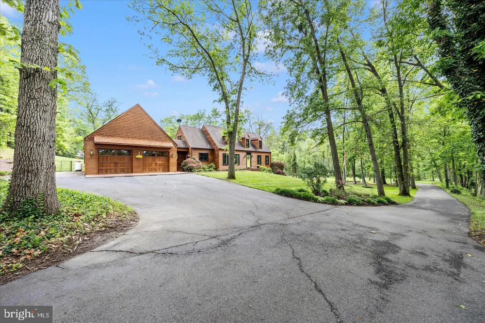 15810 SPADE ROAD Hagerstown, MD 21740
