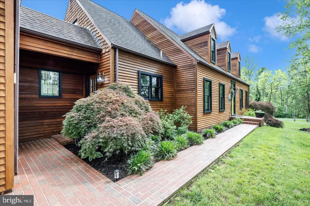 15810 SPADE ROAD Hagerstown, MD 21740