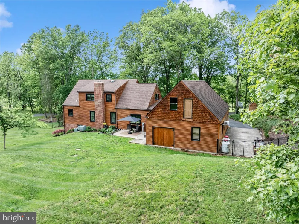 15810 SPADE ROAD Hagerstown, MD 21740