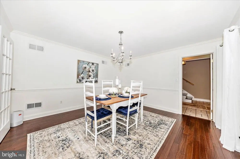 15810 SPADE ROAD Hagerstown, MD 21740