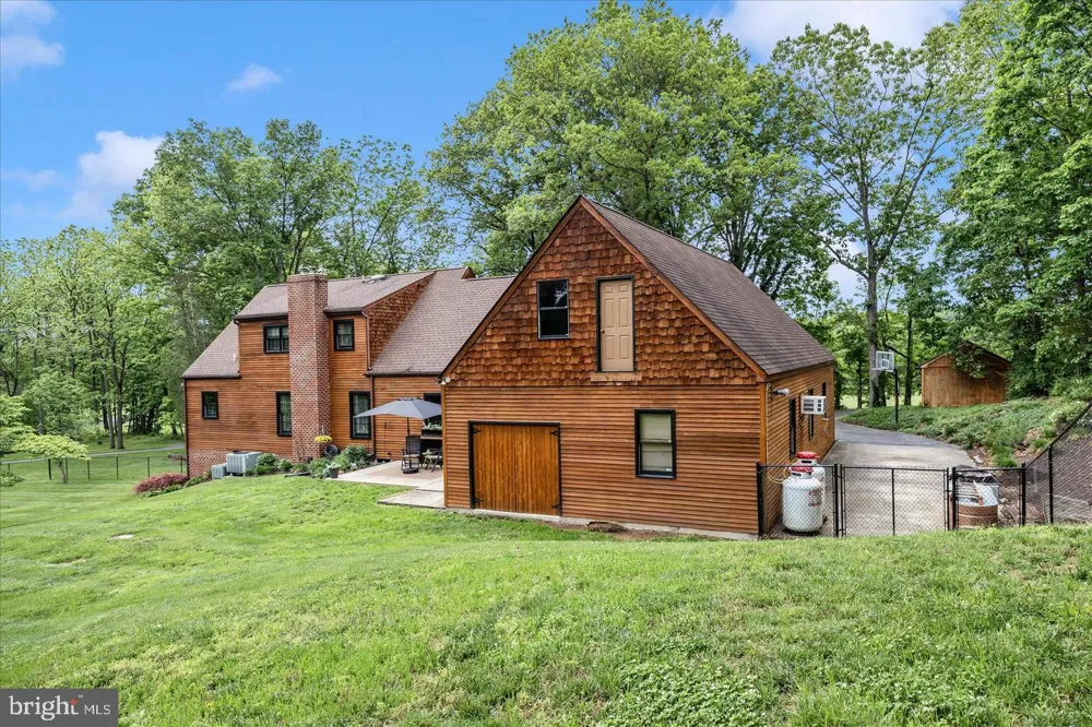 15810 SPADE ROAD Hagerstown, MD 21740