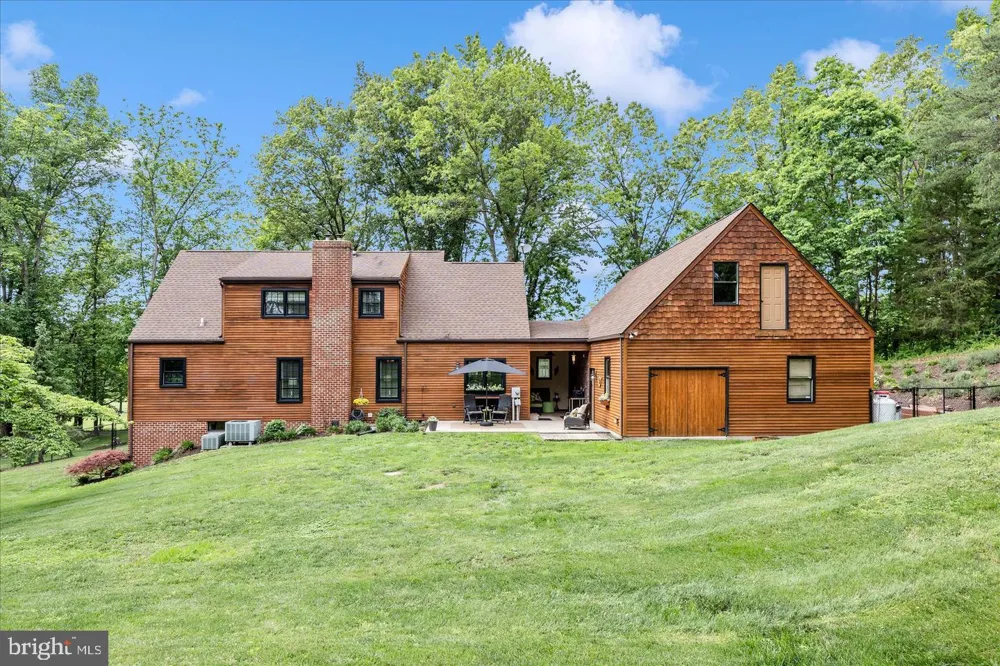 15810 SPADE ROAD Hagerstown, MD 21740