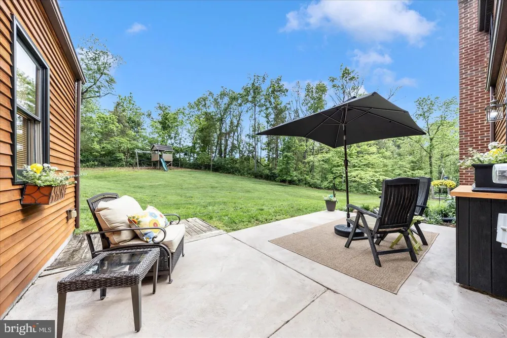 15810 SPADE ROAD Hagerstown, MD 21740