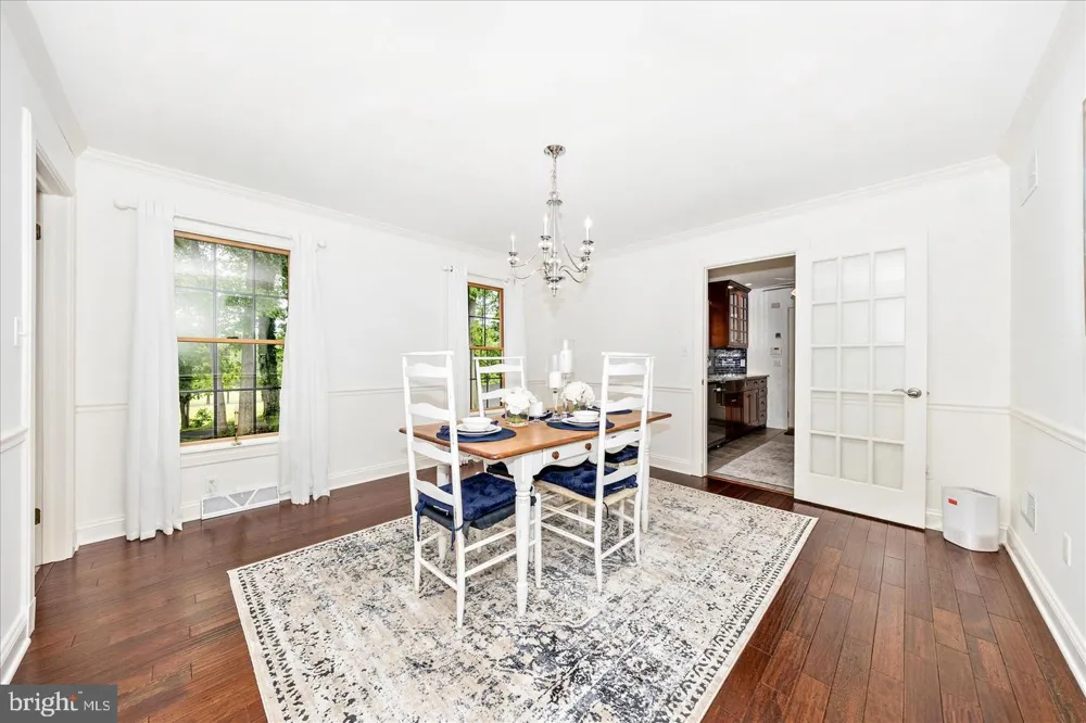 15810 SPADE ROAD Hagerstown, MD 21740
