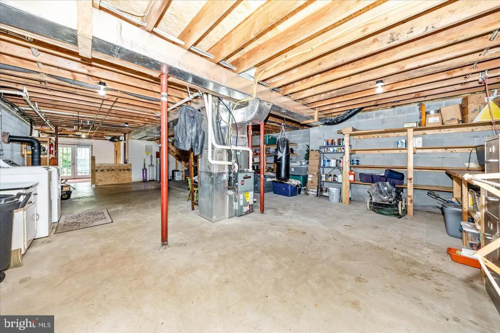 15810 SPADE ROAD Hagerstown, MD 21740