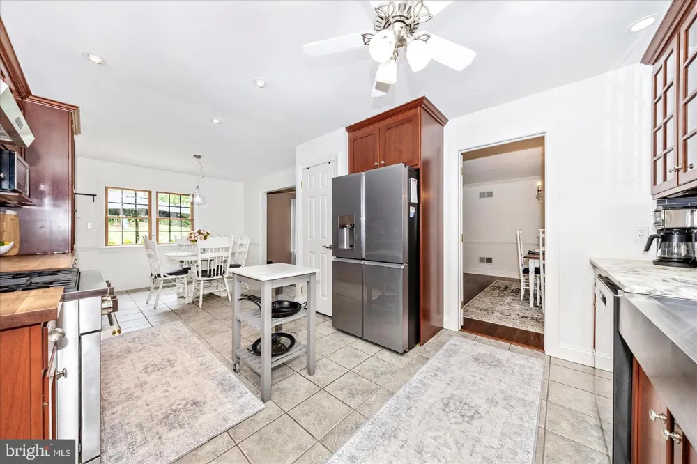 15810 SPADE ROAD Hagerstown, MD 21740