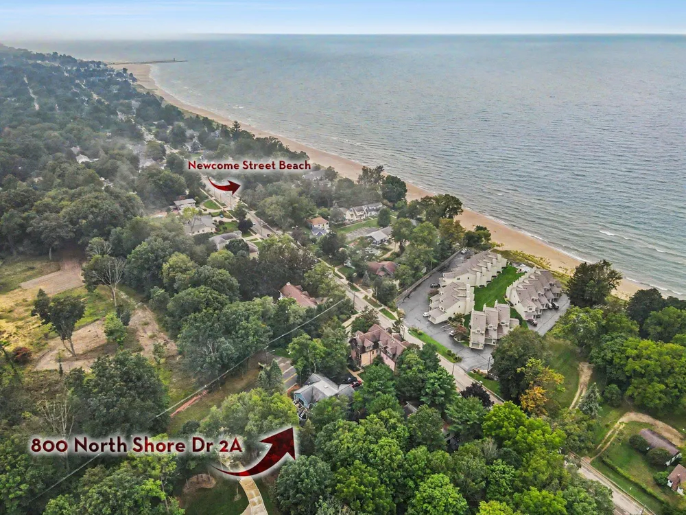 800 North Shore Drive #2 South Haven, MI 49090