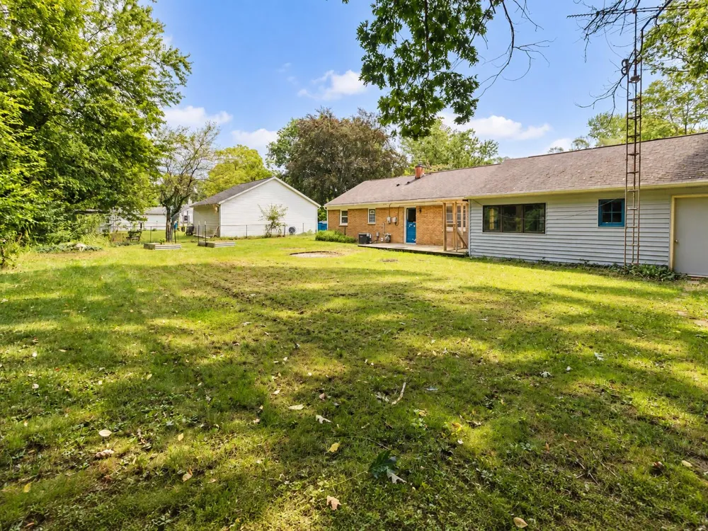 4250 Pembrook Street Kalamazoo, MI 49008