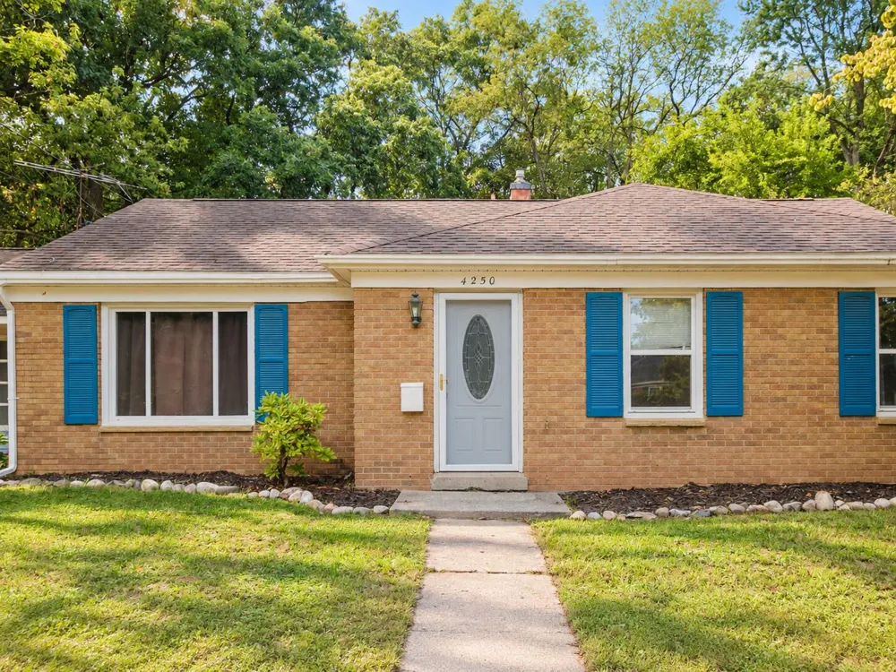 4250 Pembrook Street Kalamazoo, MI 49008
