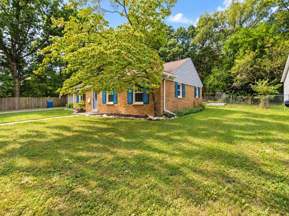 4250 Pembrook Street Kalamazoo, MI 49008